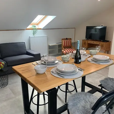 2 Appartamento Kostrena