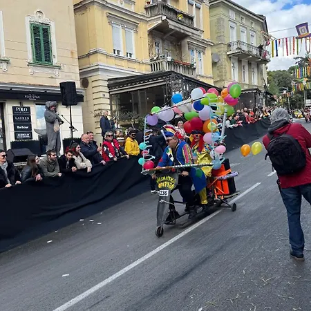 2 Appartamento Kostrena